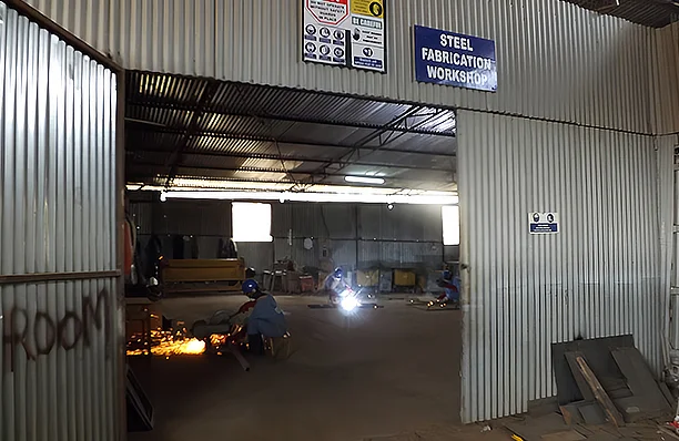 Plants & Equipments image
