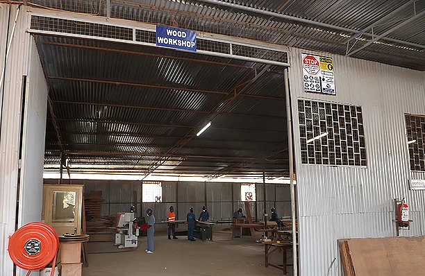 Plants & Equipments image